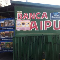 Banca Itaipu