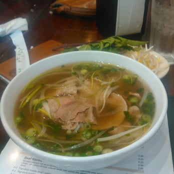 Buckeye Pho - Vietnamese Near Me - Columbus, Ohio