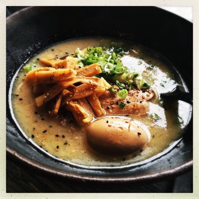 Nishikawa Ramen by null