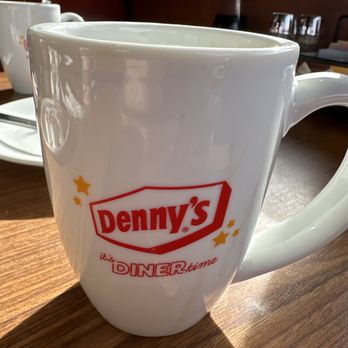 Denny's - Delicious bean juice - American Near Me - Essington, Pennsylvania Denny's - Delicious bean juice - American Near Me - Essington, Pennsylvania
