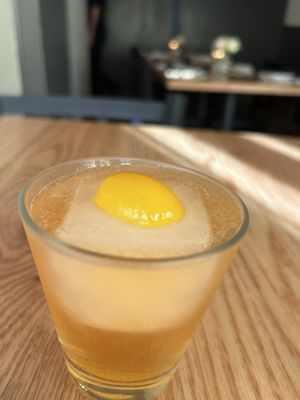 O.H.M.S. Cafe & Bar by null