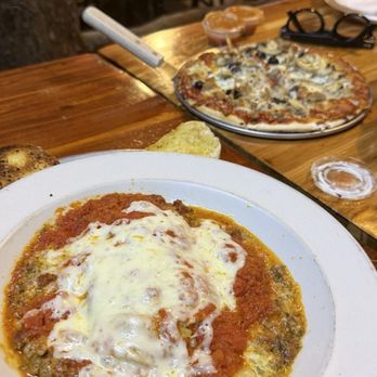 Pizza Cellar - Lasagna - Pizza Near Me - Rockaway Beach, Missouri Pizza Cellar - Lasagna - Pizza Near Me - Rockaway Beach, Missouri
