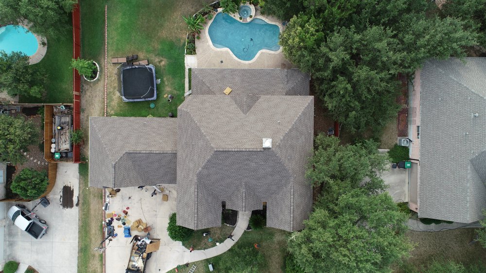 Slide of Royal Crown Roofing