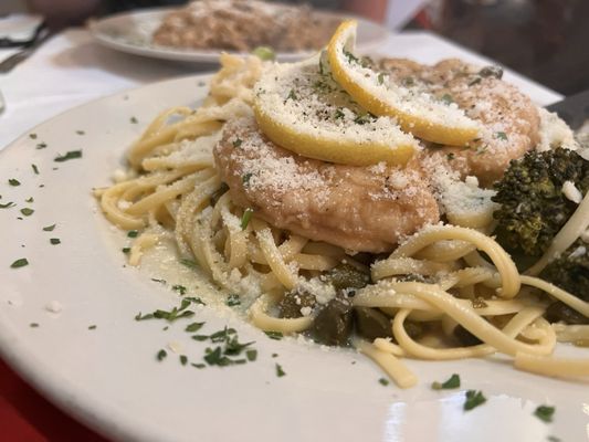 Caro Mio Italian Restaurant by null