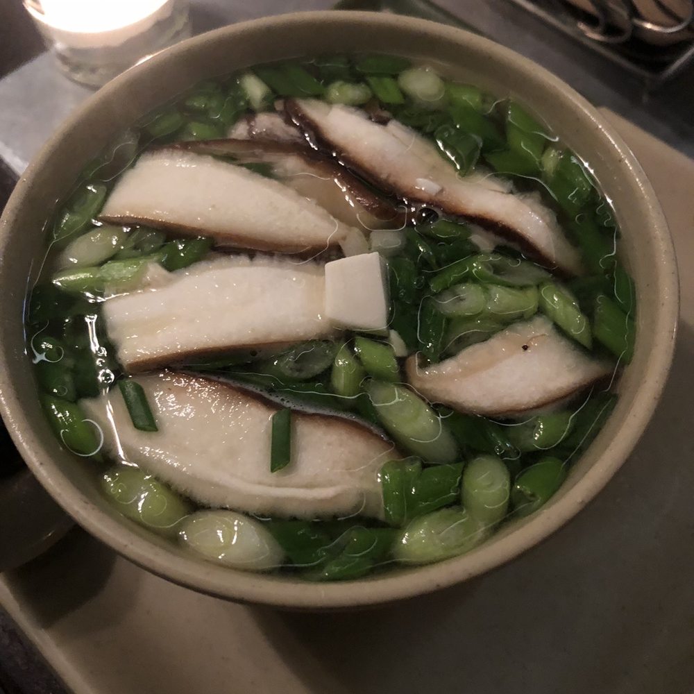 Bistro 1051 - Miso - Italian Near Me - Clark, New Jersey