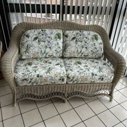 Sparkle Upholstery - After photo