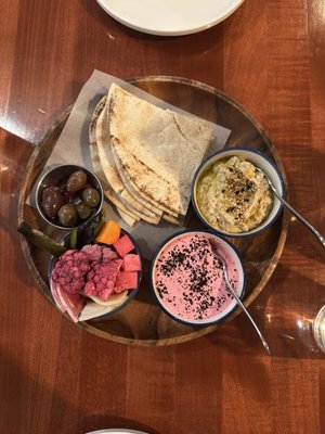 Spread Kitchen, Sonoma by null