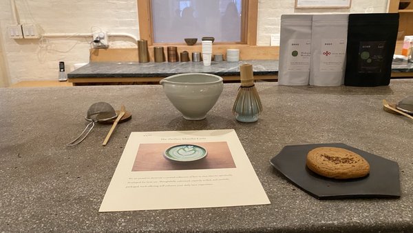 Kettl Tea - Greenpoint by null