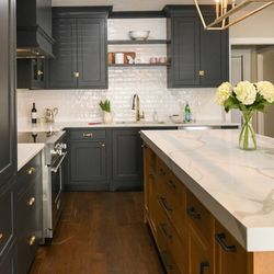 MC Kitchen & Renovation