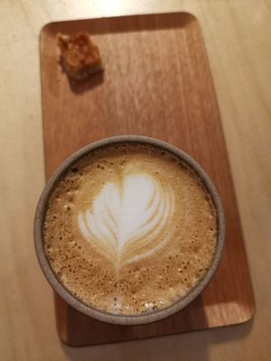 Bohnenkartell Café by null