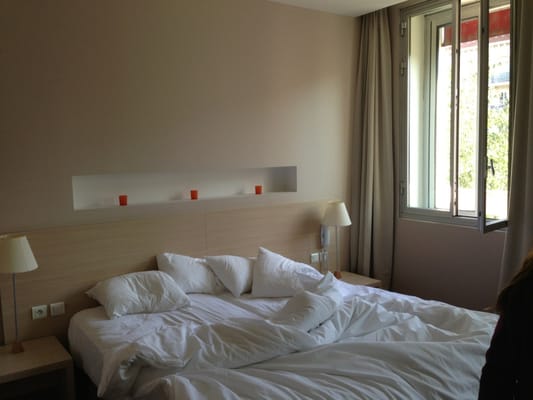 Hôtel de France by null