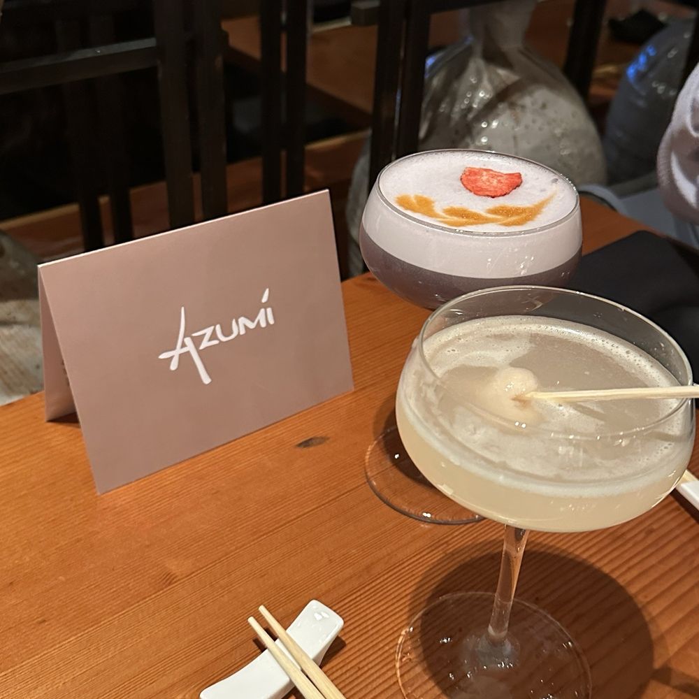 Azumi - Sushi Bars Near Me - Baltimore, Maryland Azumi - Sushi Bars Near Me - Baltimore, Maryland
