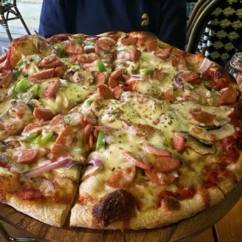 Viking Pizza Kabob & Grill - Pizza - Pizza Near Me - Glendale, California