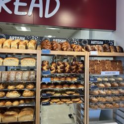 COBS Bread - Oceanside