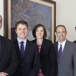 Dearie Fischer & Mathews - Lawyers who return your calls! We make it our mission to be responsive to our clients and to involve you in every step of the legal process.
