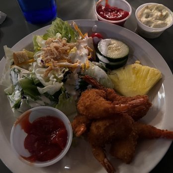 Birchwood Grill - Buffet plate - Steakhouses Near Me - Kenosha, Wisconsin