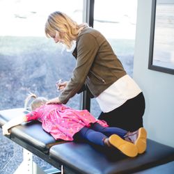 Stewart Chiropractic Center