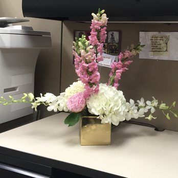 Cottage Flowers - 2018 "Arrangement" :( - Florists Near Me - Parsippany, New Jersey Cottage Flowers - 2018 "Arrangement" :( - Florists Near Me - Parsippany, New Jersey
