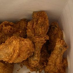 Louie’s Fresh Market