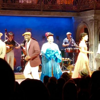 Gerald Schoenfeld Theatre - Performing Arts Near Me - New York, New York