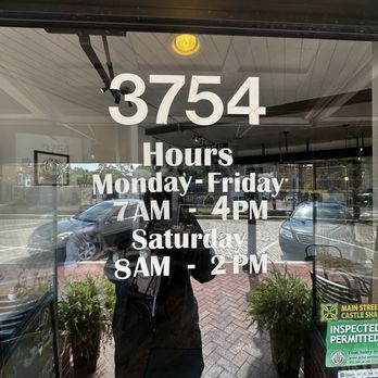 Coffee Etc. - Hours - September 2025 - Coffee & Tea Near Me - Castle Shannon, Pennsylvania