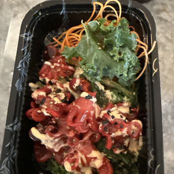 Soga Sushi - Baby octopus - Sushi Bars Near Me - North Haven, Connecticut Soga Sushi - Baby octopus - Sushi Bars Near Me - North Haven, Connecticut