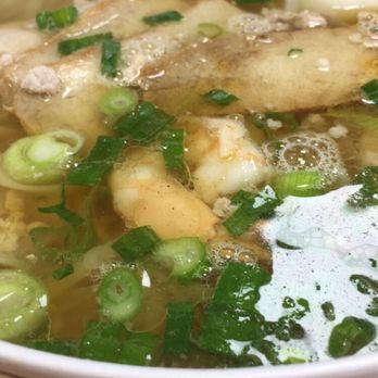 Bo Ky - Cambodian rice noodle soup - Chinese Near Me - New York, New York