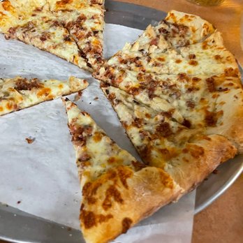 Ruszoni's Pizza - Chicken bacon - Pizza Near Me - Weiser, Idaho Ruszoni's Pizza - Chicken bacon - Pizza Near Me - Weiser, Idaho