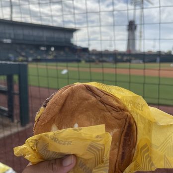 Whataburger Field - Whataburger at Whataburger field - Baseball Fields Near Me - Corpus Christi, Texas Whataburger Field - Whataburger at Whataburger field - Baseball Fields Near Me - Corpus Christi, Texas