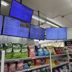 IV Deli Mart