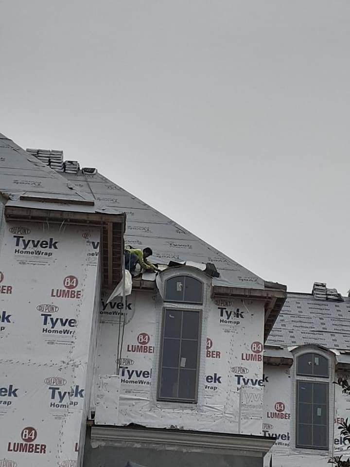 Slide of Coco Construction