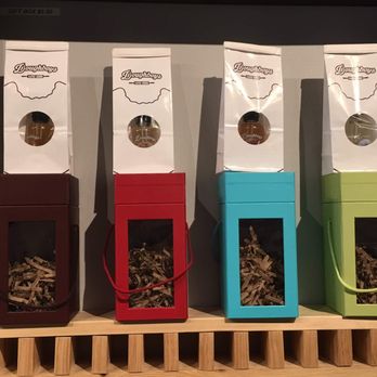 Wick & Coil Vapory - Some of our vaping supplies! - Vape Shops Near Me - Tomball, Texas Wick & Coil Vapory - Some of our vaping supplies! - Vape Shops Near Me - Tomball, Texas