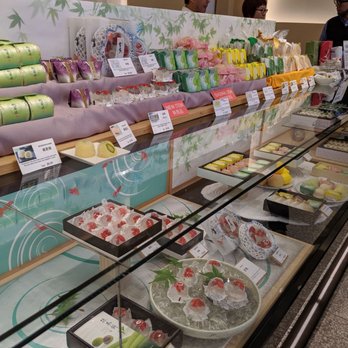 K. Minamoto - Desserts Near Me - Los Angeles, California K. Minamoto - Desserts Near Me - Los Angeles, California
