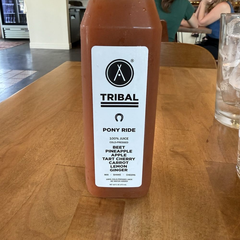 Tribal All Day Cafe - Cafes Near Me - Dallas, Texas Tribal All Day Cafe - Cafes Near Me - Dallas, Texas