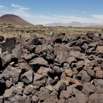 Fossil Falls - Hiking Near Me - Little Lake, California Fossil Falls - Hiking Near Me - Little Lake, California