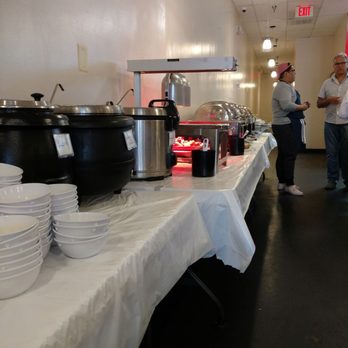 Matthew's Grill - The buffet line - Filipino Near Me - Gaithersburg, Maryland Matthew's Grill - The buffet line - Filipino Near Me - Gaithersburg, Maryland