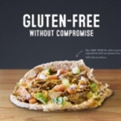 Pita Pit - Photo