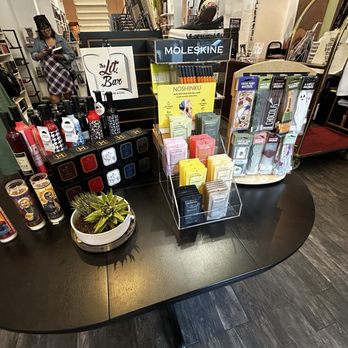 The Lit. Bar - Bookstores Near Me - Bronx, New York