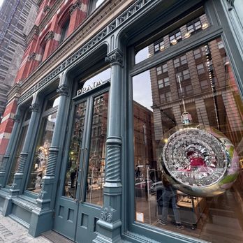 Prada Broadway - Shoe Stores Near Me - New York, New York Prada Broadway - Shoe Stores Near Me - New York, New York