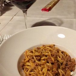 Trattoria bell'italia
