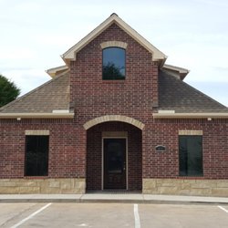 Martin Counseling - Front of building
