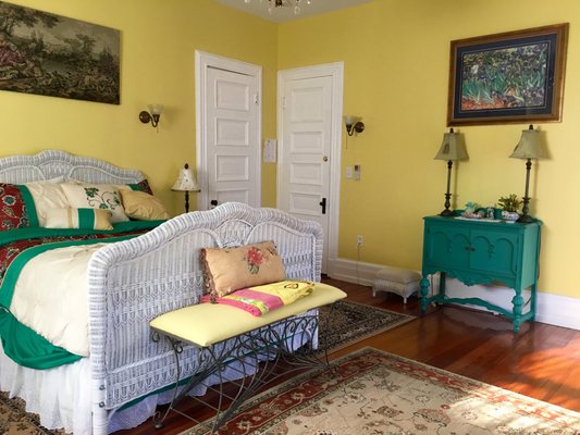 The Historic Berkeley Place by null