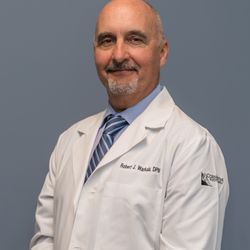Cornerstone Foot & Ankle - Glassboro Office - Dr. Robert Warkala