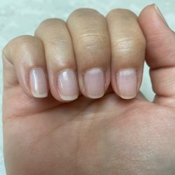 Sophia's Nail Salon