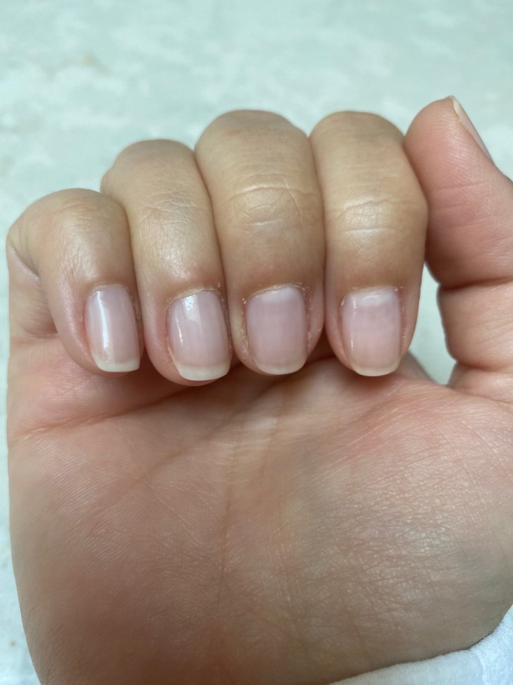 Sophia's Nail Salon Logo