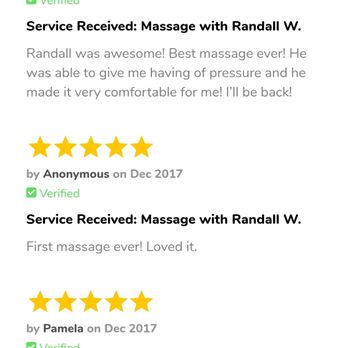 Tranquil Phoenix Massage - Massage Near Me - Honolulu, Hawaii