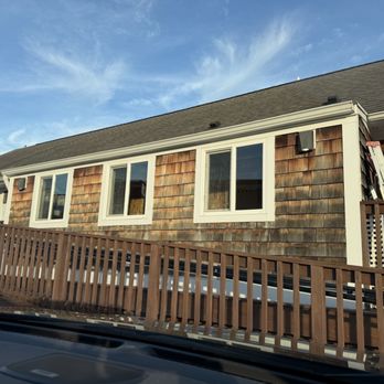 Nellie’s - Front of building - Seafood Near Me - Branford, Connecticut Nellie’s - Front of building - Seafood Near Me - Branford, Connecticut