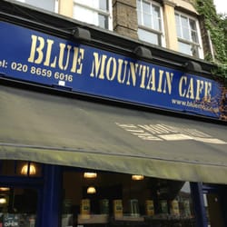 Cobbs Corner Cafe
