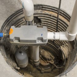 Complete Pump Service