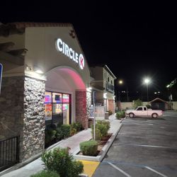 Circle K